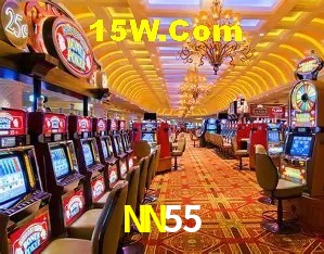 Canal oficial no Telegram da NN55