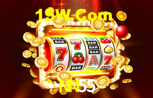 Apostas com odds competitivas na NN55
