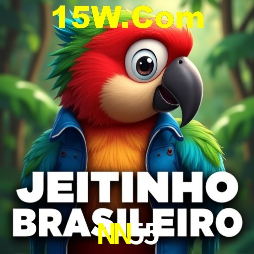 Página oficial no Facebook da NN55