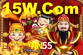 Cashback e recargas na NN55